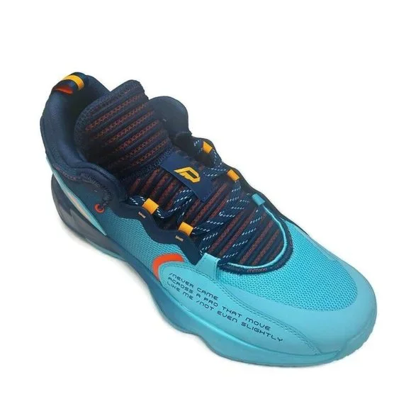 adidas Shoes Adidas Dame Extply Basketball Shoes H6866